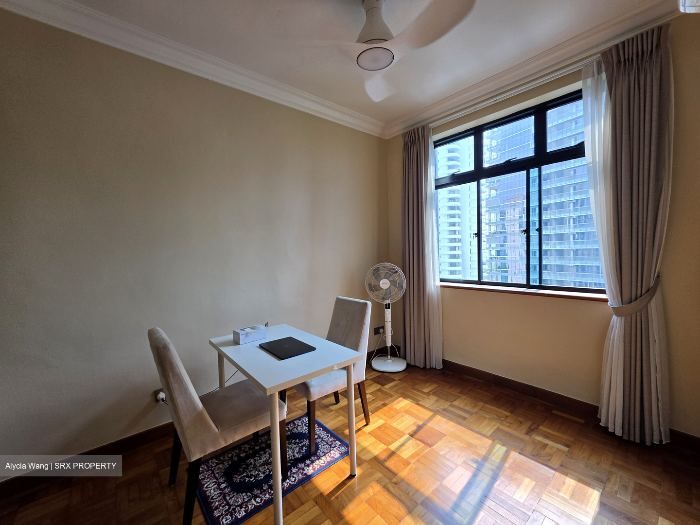 Spring Grove (D10), Condominium #629290361